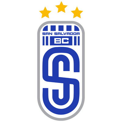 圣萨尔瓦多BC